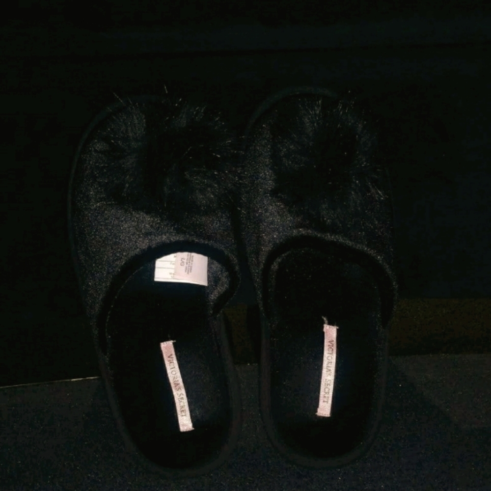Victoria Secret Slippers